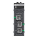 Módulo de comunicación CC M580 Com IEC61850