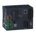 Cpu DC MOTION 8 ejes/2 MS ETHERNET SERCOS3