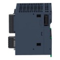 Cpu DC MOTION 8 ejes/2 MS ETHERNET SERCOS3