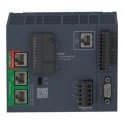 Cpu DC MOTION 8 ejes/2 MS ETHERNET SERCOS3