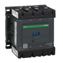 Contactor TeSys D 4P 440V DC 200A