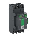 Contactor TeSysG150 3P 200-500V AC/DC