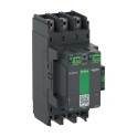 Contactor TeSysG185 3P 200-500V AC/DC