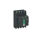 Contactor TeSysG400 4P 200-500V AC/DC