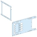 Placa NSX630 horizontal chasis 3P y 4P