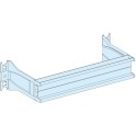 Carril modular G ancho 300mm