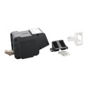 Kit retractil RJ45 cat.6 FTP para ventanas emergentes