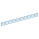 Carril modular G fondo cofret 600mm