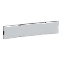 Set placas para grabar 18x72mm (12u)