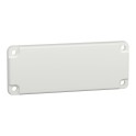 Placa pasacables IP55