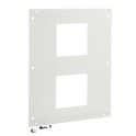 Techo IP55 650x600mm