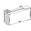 Caja 3L+PEN 100A para fusible NF