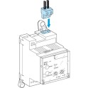 Relé diferencial RH68M 220/240V 50/60/400Hz