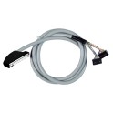 Cable Telefast SLIMFAST M340 3m