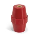 Barrilete aislado hexagonal GBH 20mm M6