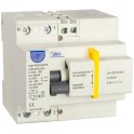 Diferencial con reconexión automática 2P 40A sensibilidad 30mA sectores terciario e industrial 10kA 240/415V AC (50-60Hz) cla