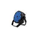 Foco LED Fénix DMX 72W RGBW IP20 220x160x210mm IP20 IK08