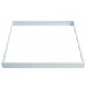 Soporte para superficie paneles LED 60x120x5cm