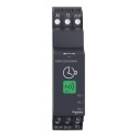 Temporizador NFC multifunción 2CO 24-240V AC/DC