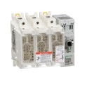 Interruptor seccionador fusible 3x60A UL