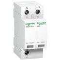 Limitador sobretensión IPRD 8 8kA 350V 1P+N