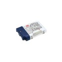 Driver regulable 1-10V para paneles LED -T 70W 123,5x81x23mm