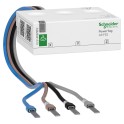 Sensor de energía PowerTag Universal 3P+N