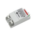 Sensor movimiento 3 ajustes 92x52x25mm 200W