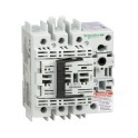 Interruptor seccionable 3P 30A exterior frontal