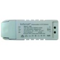 Driver regulable TRIAC para pantalla LED-T 40W