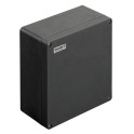 Caja distribución KLIPPON POK 252512 EX negro