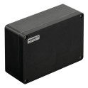 Caja distribución KLIPPON POK 162609 EX negro