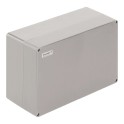 Caja distribución KLIPPON POK 254016 gris