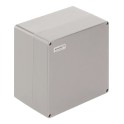 Caja distribución KLIPPON POK 252516 gris