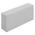 Caja distribución KLIPPON POK 256012 gris