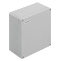 Caja distribución KLIPPON POK 252512 gris