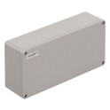 Caja distribución KLIPPON POK 163609 gris