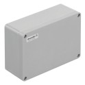 Caja distribución KLIPPON POK 162609 gris