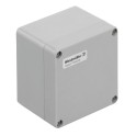 Caja distribución KLIPPON POK 121209 gris