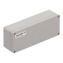 Caja distribución KLIPPON POK 082306 gris