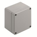 Caja distribución KLIPPON K11 VMQ RAL7001