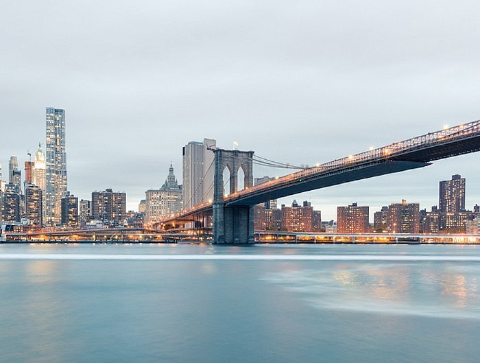 City Center Bridge